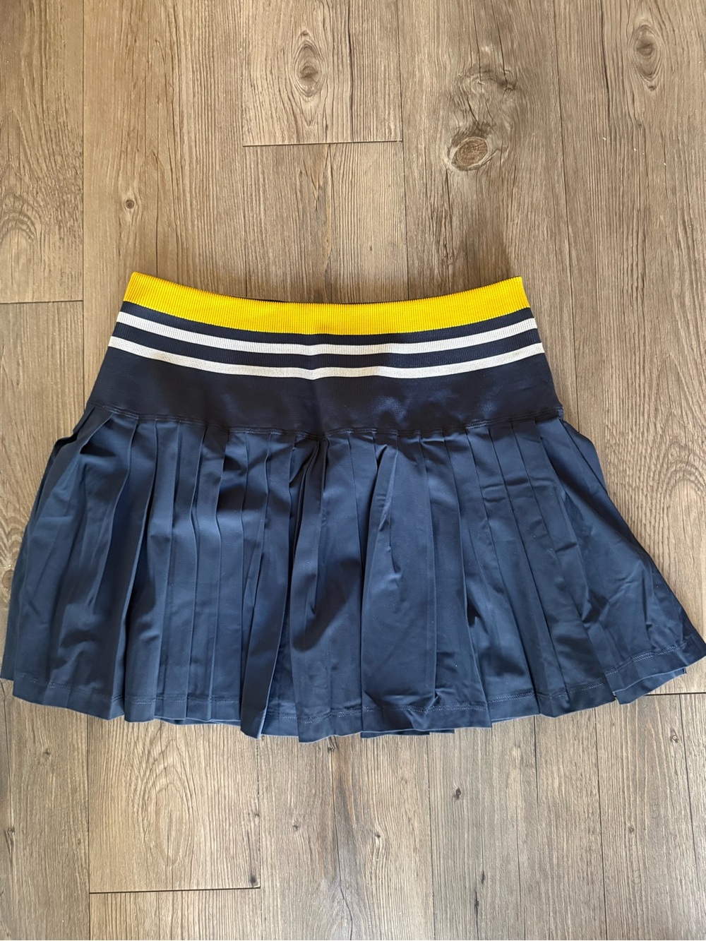 NWOT Wilson Midtown Tennis Skirt